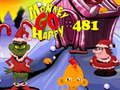 Leikur Monkey Go Happy Stage 481 á netinu