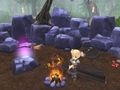 Leikur Broomcraft Mystic undanskot á netinu