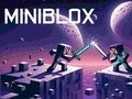 Leikur Miniblox á netinu