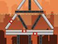 Leikur Tower Boom Level Pakki  á netinu