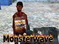 Leikur Monsterwave á netinu