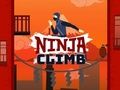 Leikur Ninja klifra  á netinu