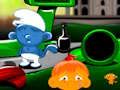 Leikur Monkey Go Happy Stage 820 á netinu