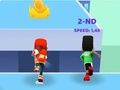 Leikur Parkour Master 3d á netinu