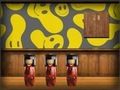 Leikur Amgel Kids Room Escape 182 á netinu