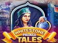 Leikur Whitestone Palace sögur  á netinu