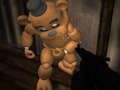 Leikur Freddys Return Village Escape á netinu