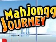 Leikur Mahjongg ferð  á netinu