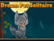 Leikur Dream Pet Solitaire á netinu