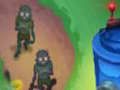 Leikur Tower Defense: Zombies á netinu