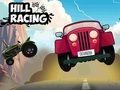 Leikur Hill Racing á netinu
