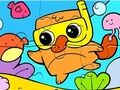 Leikur Jigsaw þraut: Explore Under Sea á netinu