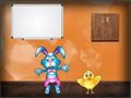 Leikur Amgel Easy Room Escape 170 á netinu