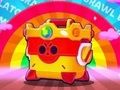Leikur Box Simulator: Brawl Stars á netinu