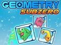 Leikur Rúmfræði Subzero á netinu