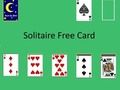 Leikur Solitaire ókeypis kort  á netinu
