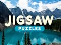 Leikur Jigsaw þrautir á netinu