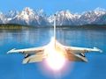 Leikur Jet Fighter Pacific War á netinu