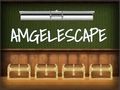 Leikur Amgel Kids Room Escape 184 á netinu