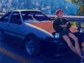Leikur Touge Drift & Racing rekinn á netinu