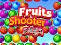 Leikur Ávextir Shooter Saga á netinu