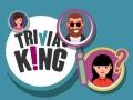 Leikur Trivia King: Við skulum spurningalýsing á netinu
