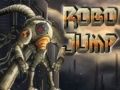 Leikur Robo stökk á netinu