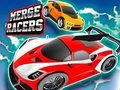 Leikur Sameina Racers  á netinu