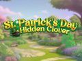 Leikur St. Patrick's Day Hidden Clover  á netinu