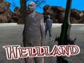 Leikur Hellland á netinu