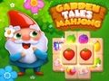Leikur Garden Tales Mahjong á netinu