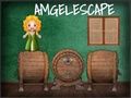 Leikur Angel St Patrick's Day Escape 2  á netinu