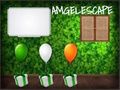 Leikur Angel St Patrick's Day Escape 3  á netinu