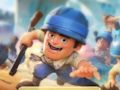 Leikur Last War Survival á netinu  á netinu