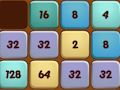 Leikur Tetris 1024 á netinu