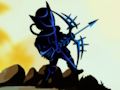 Leikur Archer Duel Shadow Fight á netinu