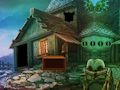 Leikur Leyndarmál Fort Escape á netinu