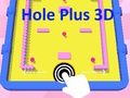Leikur Hole Plus 3D á netinu