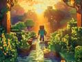 Leikur World of Blocks 3D á netinu