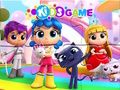 Leikur Jigsaw þraut: True and the Rainbow Kingdom á netinu