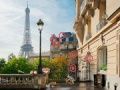 Leikur París faldir hlutir  á netinu