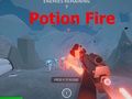 Leikur Potion Fire á netinu