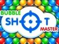 Leikur Bubble Sort Master á netinu