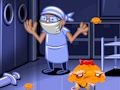 Leikur Monkey Go Happy Stage 401  á netinu