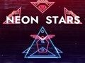 Leikur Neon stjörnur  á netinu