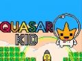 Leikur Quasar krakki  á netinu