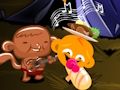 Leikur Monkey Go Happy Stage 826 á netinu
