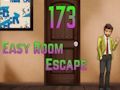 Leikur Amgel Easy Room Escape 173 á netinu