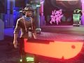 Leikur Neon draugur  á netinu