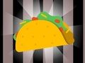 Leikur Taco smellir á netinu